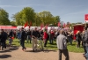 1 Maj 2014 i Fælledparken