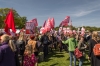 1 Maj 2014 i Fælledparken