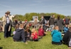 1 Maj 2014 i Fælledparken