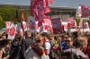 1 Maj 2014 i Fælledparken