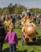 1 Maj 2014 i Fælledparken