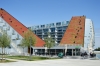 8tallet i Ørestaden