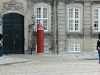 Amaliehaven og Amalienborg