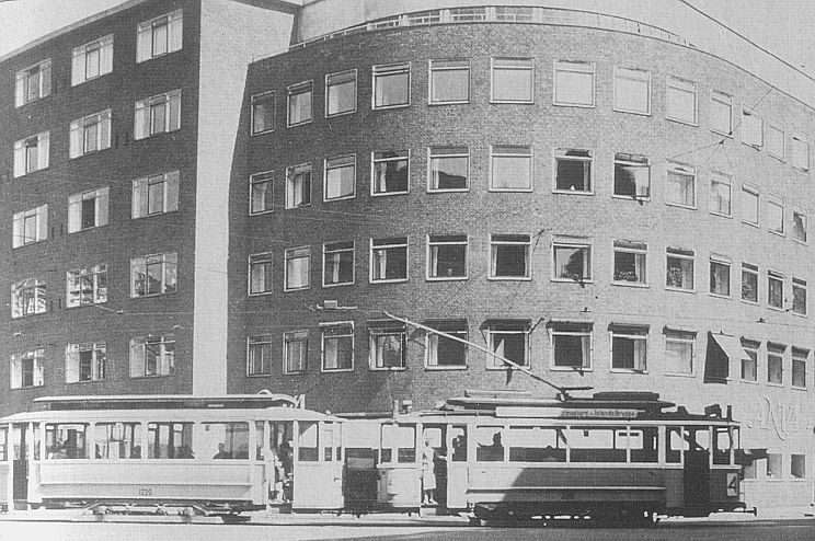 Billedet stammer fra Islands Brygges lokalhistoriske forening og arkiv anva52
