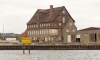 Bådtur i havnen med Bryggens lokalhistoriske forening og arkiv