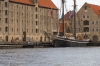 Bådtur i havnen med Bryggens lokalhistoriske forening og arkiv