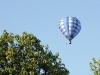 Balloner over Rosenborg