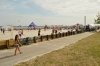 Beachvolley Dm - 2012 på Amager strand