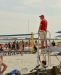 Beachvolley Dm - 2012 på Amager strand