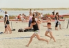 Beachvolley Dm - 2012 på Amager strand