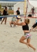 Beachvolley Dm - 2012 på Amager strand