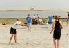 Beachvolley Dm - 2012 på Amager strand