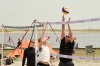 Beachvolley Dm - 2012 på Amager strand