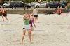 Beachvolley Dm - 2012 på Amager strand