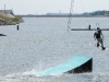 Copenhagen cable park på Kraftværksvej