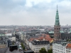 Christiansborg, Absalons ruiner og de kongelige stalde