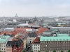 Christiansborg, Absalons ruiner og de kongelige stalde