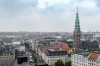 Christiansborg, Absalons ruiner og de kongelige stalde