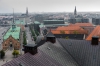 Christiansborg, Absalons ruiner og de kongelige stalde