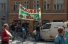 Global Marijuana March