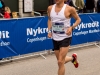 Copenhagen Marathon - 2014