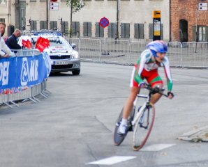 Cykel VM 2011 i København