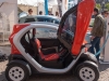 Øresund electric car rally