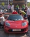 Øresund electric car rally