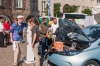 Øresund electric car rally