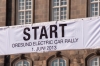 Øresund electric car rally