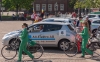 Øresund electric car rally