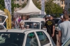 Øresund electric car rally