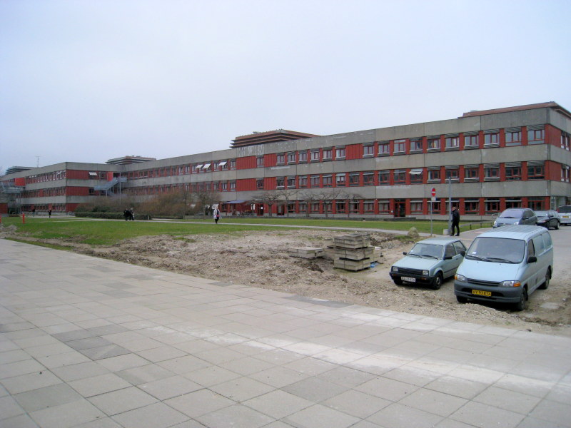 Universitetet