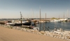 Fiskerihavnen i Nordhavnen