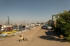 Fiskerihavnen i Nordhavnen