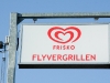 Flyvergrillen på Amager