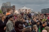 Vm finalen i fodbold på Islands Brygge - 2014