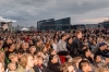 Vm finalen i fodbold på Islands Brygge - 2014