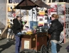 Forår på Strøget - 2012