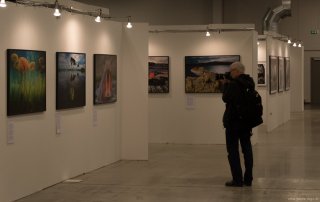 Fotomessen i forum - 2012