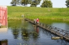 Hærens 400 års jubilæum på Kastellet