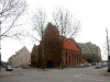 hans tausens kirke