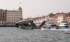 Inderhavnsbroen ved Nyhavn og Christianshavn