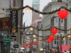 Juletid på Strøget i København -2011