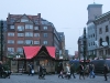 Juletid på Strøget i København -2011