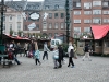 Juletid på Strøget i København -2011