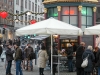 Juletid på Strøget i København -2011