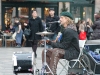 Juletid på Strøget i København -2011