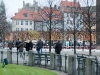 Juletid på Strøget i København -2011