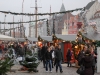 Juletid på Strøget i København -2011